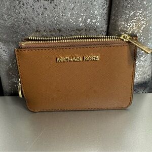 Michael Kors Keychain Wallet
